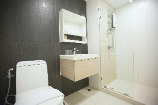 Park 19 Residence fotoÄŸrafÄ±