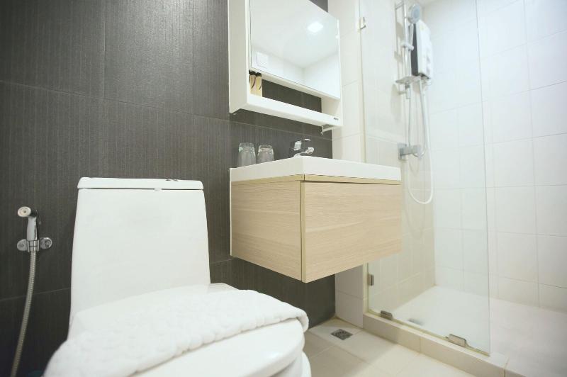 Park 19 Residence - Oda
