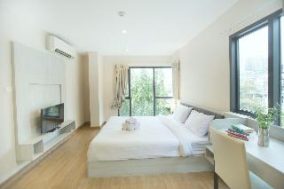 Park 19 Residence fotoÄŸrafÄ±