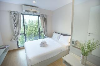 Park 19 Residence fotoÄŸrafÄ±