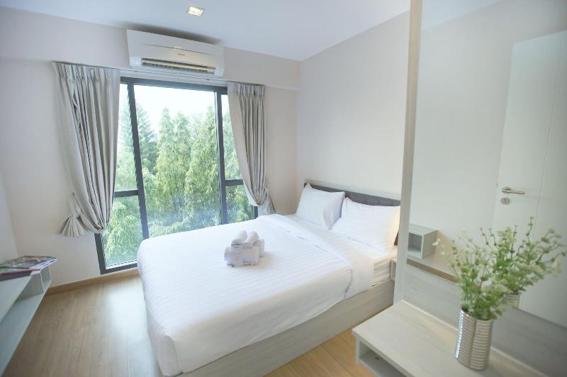 Park 19 Residence - Oda