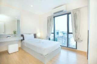 Park 19 Residence fotoÄŸrafÄ±