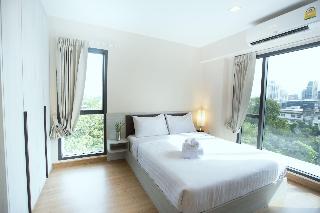 Park 19 Residence fotoÄŸrafÄ±