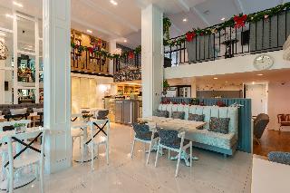 White Ivory Bed Breakfast fotoÄŸrafÄ±