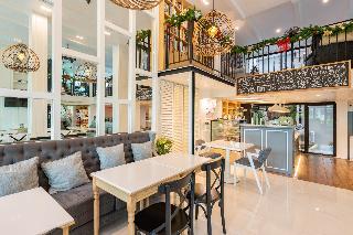White Ivory Bed Breakfast fotoÄŸrafÄ±