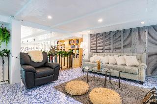 White Ivory Bed Breakfast fotoÄŸrafÄ±