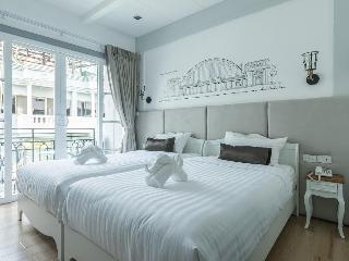 White Ivory Bed Breakfast fotoÄŸrafÄ±
