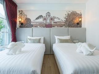 White Ivory Bed Breakfast fotoÄŸrafÄ±