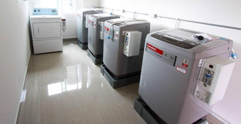 The Prima Residence - Aktivite