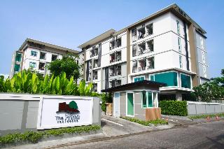 The Prima Residence otel fotoğrafı