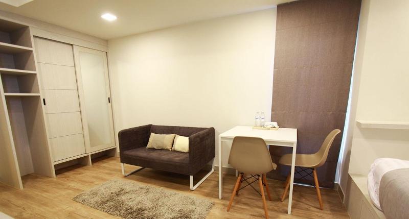 The Prima Residence - Oda