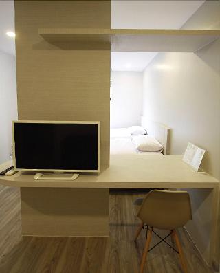 The Prima Residence fotoÄŸrafÄ±