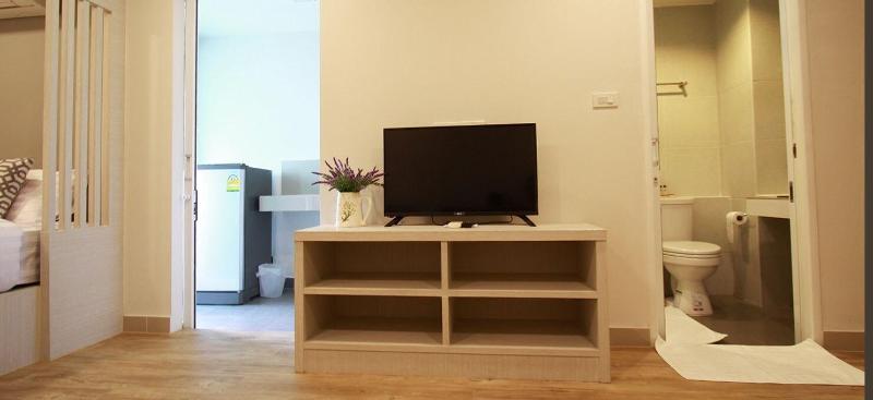 The Prima Residence - Oda