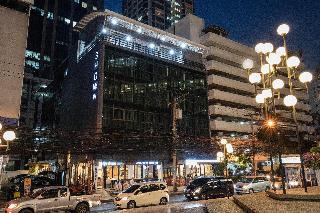 3Howw Hostel At Sukhumvit 21 otel fotoğrafı