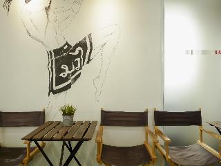 3Howw Hostel At Sukhumvit 21 fotoÄŸrafÄ±