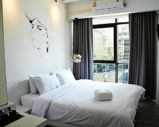 3Howw Hostel At Sukhumvit 21 fotoÄŸrafÄ±