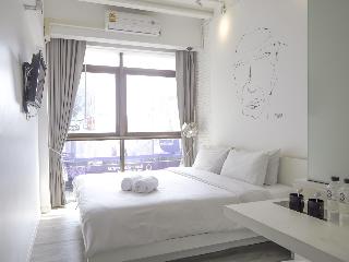 3Howw Hostel At Sukhumvit 21 fotoÄŸrafÄ±
