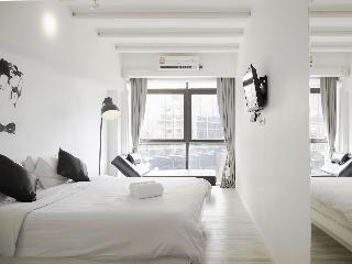 3Howw Hostel At Sukhumvit 21 fotoÄŸrafÄ±