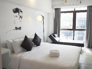 3Howw Hostel At Sukhumvit 21 fotoÄŸrafÄ±