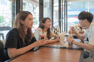 3Howw Hostel At Sukhumvit 21 fotoÄŸrafÄ±