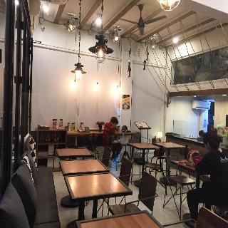3Howw Hostel At Sukhumvit 21 fotoÄŸrafÄ±