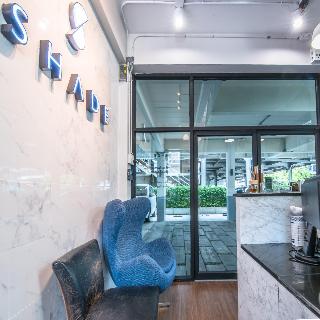 The Shade House fotoÄŸrafÄ±