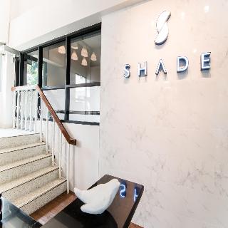 The Shade House fotoÄŸrafÄ±