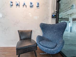 The Shade House fotoÄŸrafÄ±