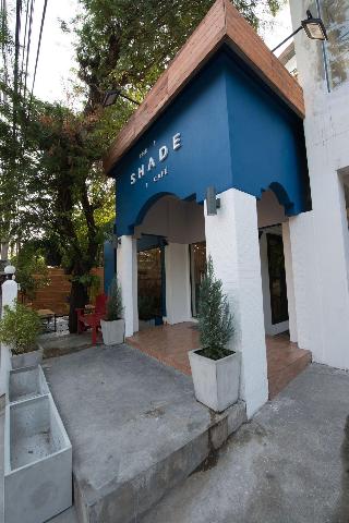 The Shade House fotoÄŸrafÄ±