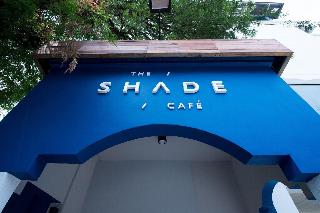 The Shade House fotoÄŸrafÄ±