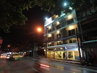 Napaville Huai Khwang otel fotoğrafı