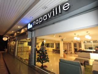 Napaville Huai Khwang fotoÄŸrafÄ±