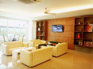 Wealth 30Th Apartment fotoÄŸrafÄ±