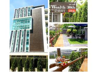 Wealth 30Th Apartment otel fotoğrafı