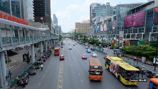 Zen Rooms Zleepmotion Bangkok fotoÄŸrafÄ±