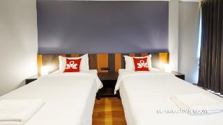 Zen Rooms Zleepmotion Bangkok fotoÄŸrafÄ±