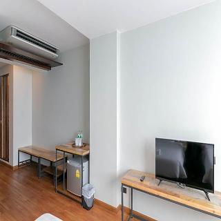 Zen Rooms Zleepmotion Bangkok fotoÄŸrafÄ±