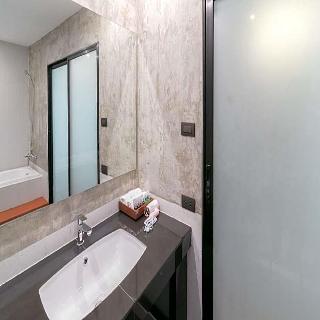 Zen Rooms Zleepmotion Bangkok fotoÄŸrafÄ±