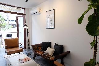 Haus Sathorn 21 otel fotoğrafı