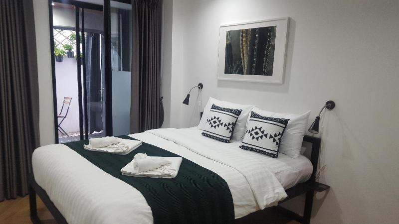 Haus Sathorn 21 - Genel
