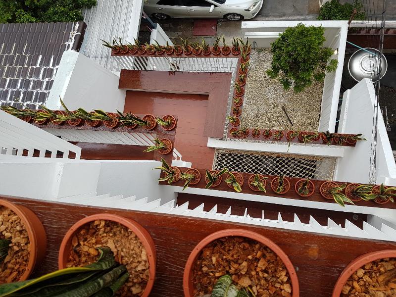 Haus Sathorn 21 - Genel
