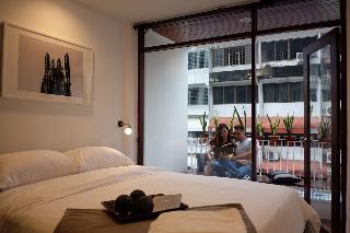 Haus Sathorn 21 fotoÄŸrafÄ±