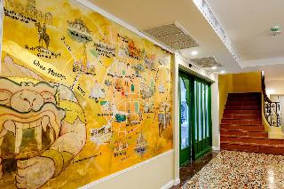 Siri Heritage Bangkok Hotel fotoÄŸrafÄ±