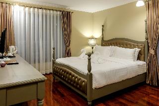 Siri Heritage Bangkok Hotel fotoÄŸrafÄ±