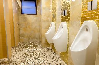 Siri Heritage Bangkok Hotel fotoÄŸrafÄ±