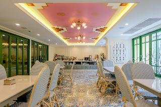 Siri Heritage Bangkok Hotel fotoÄŸrafÄ±