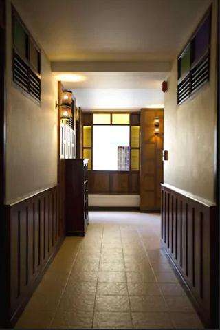 Lamphu Tree House Boutique Hotel fotoÄŸrafÄ±