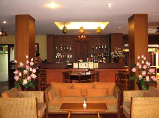 Lamphu Tree House Boutique Hotel fotoÄŸrafÄ±