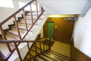 Lamphu Tree House Boutique Hotel fotoÄŸrafÄ±