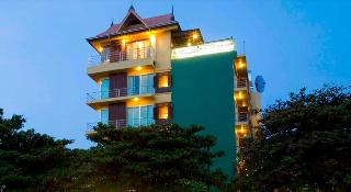 Lamphu Tree House Boutique Hotel fotoÄŸrafÄ±